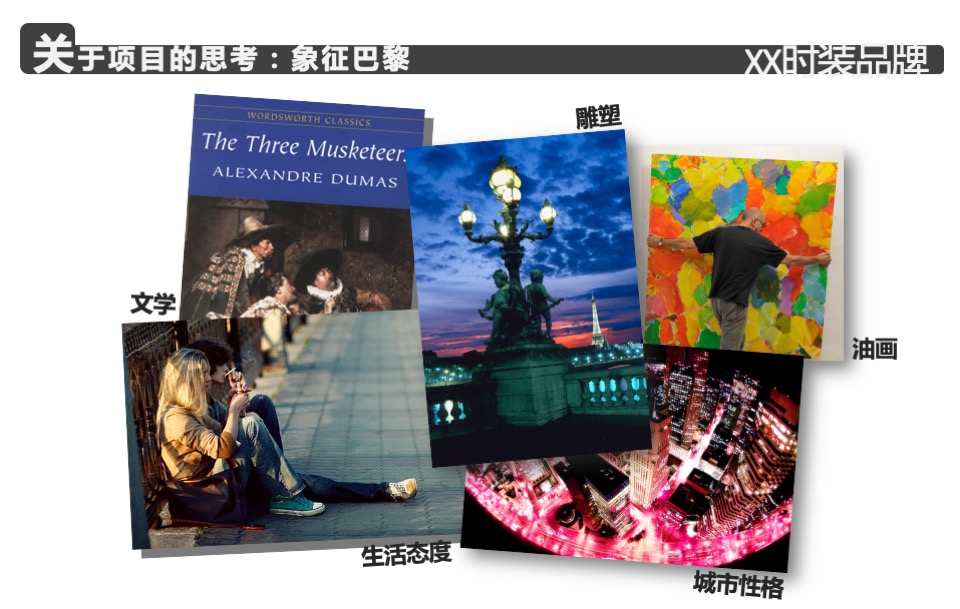 品牌服装春季全新系列发布会活动策划方案