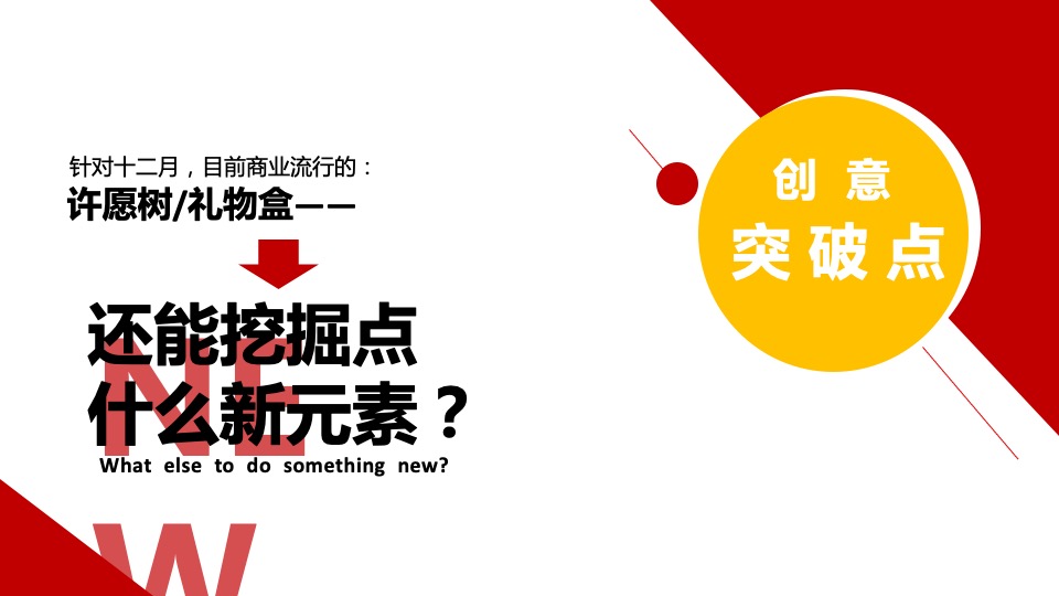商业广场新春年终购物狂欢节主题活动策划方案