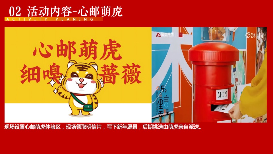 地产项目虎年新春主题包装及嘉年华（虎跃福门·寻富生财主题）活动策划方案