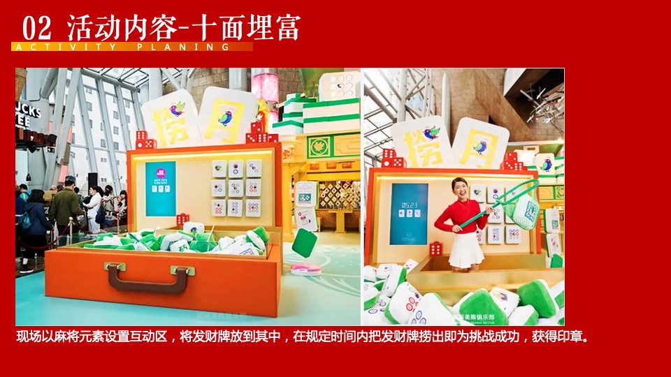 地产项目虎年新春主题包装及嘉年华（虎跃福门·寻富生财主题）活动策划方案