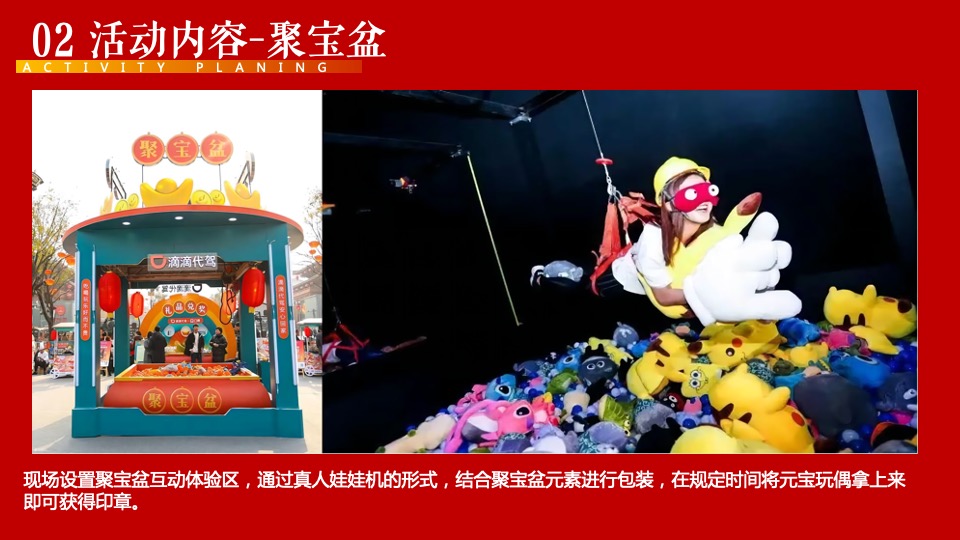 地产项目虎年新春主题包装及嘉年华（虎跃福门·寻富生财主题）活动策划方案