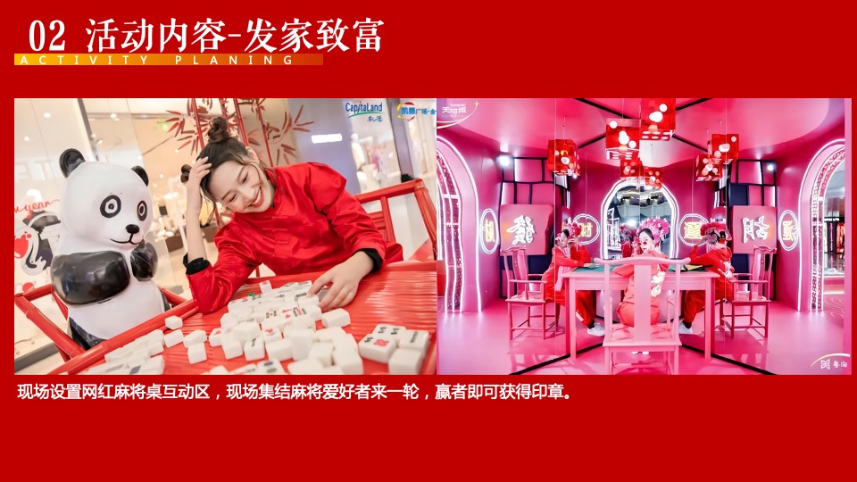 地产项目虎年新春主题包装及嘉年华（虎跃福门·寻富生财主题）活动策划方案