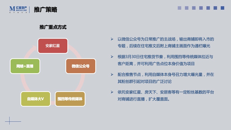 远洋长沙红星天铂商铺推售营销方案