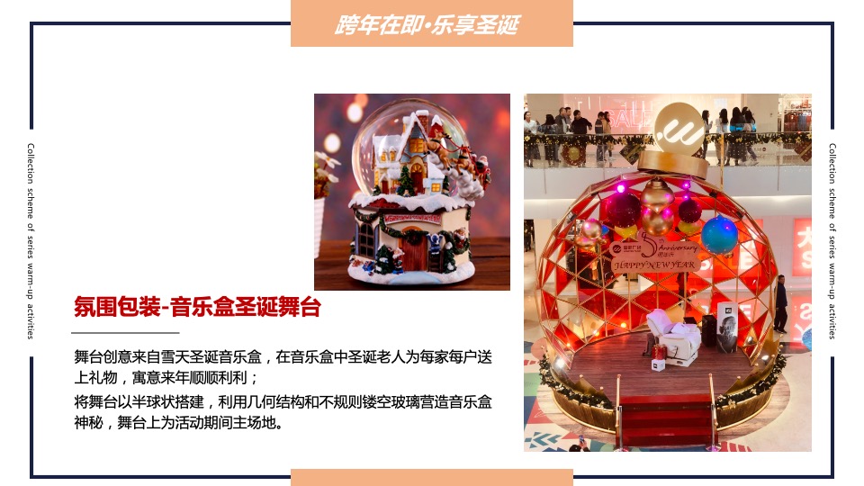 地产项目圣诞&元旦&春节系列暖场（跨年在即·福虎相迎主题）活动策划方案