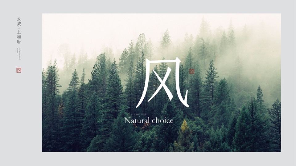 永威上和府推广策略提报