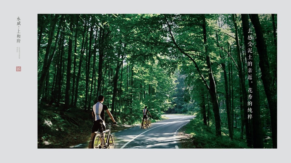 永威上和府推广策略提报