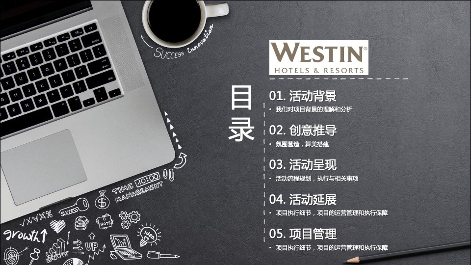 品牌酒店开业仪式（和风海岸·放肆蔚蓝主题）活动策划方案