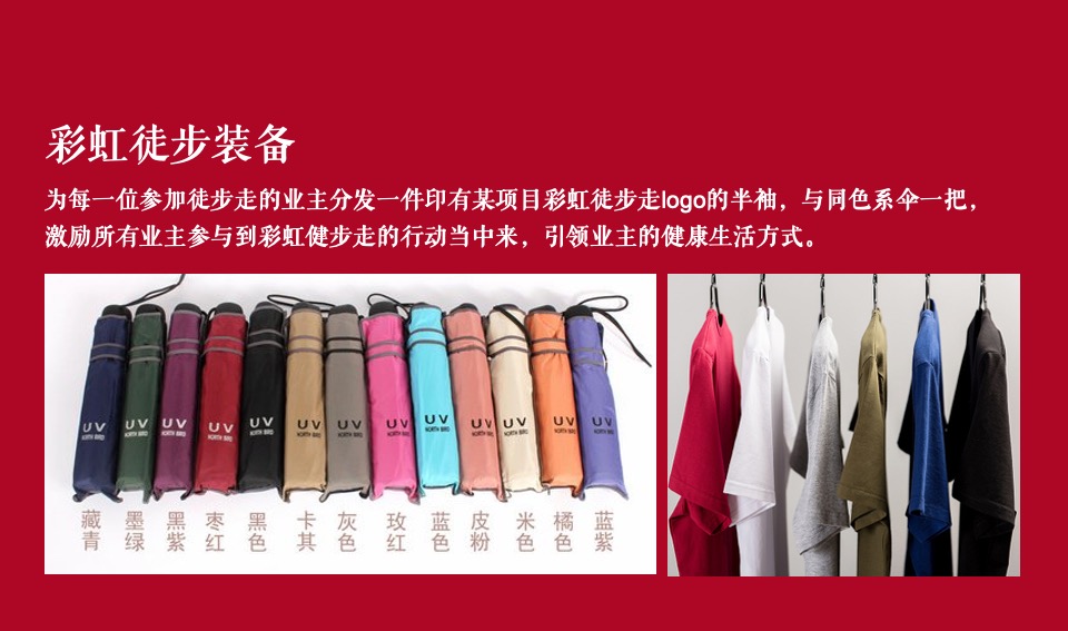 地产项目全年业主答谢活动规划方案