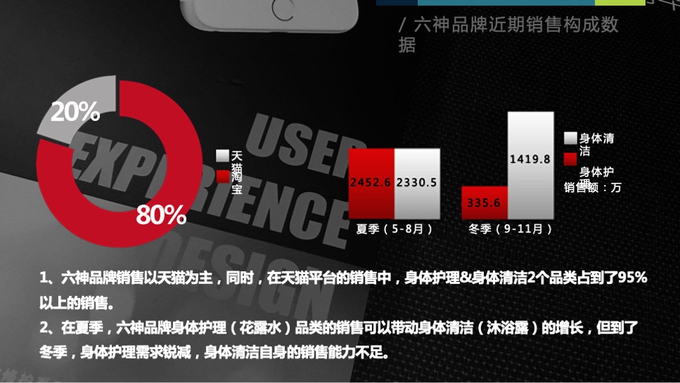 六神天猫旗舰店运营方案提案【电商】【店铺运营】