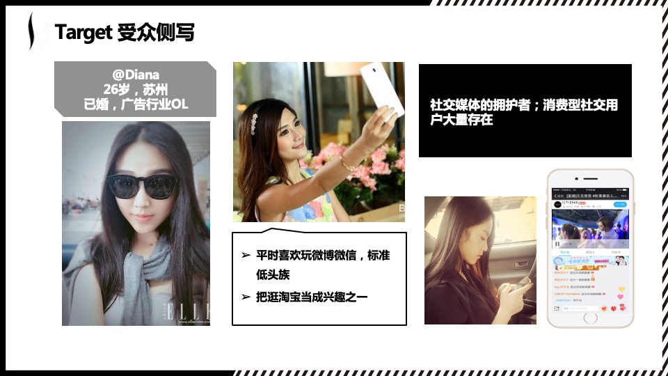 丝芙兰电商项目推广运营建议案【美妆】【电商】