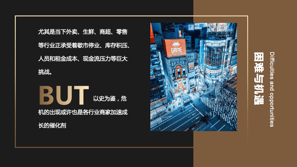 多渠道后疫情时代（线上转型 化危为”机“主题）商业营销策划方案