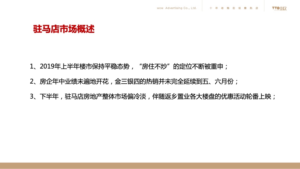 昌建·君悦府2020年度推广方案（新中式 别墅）