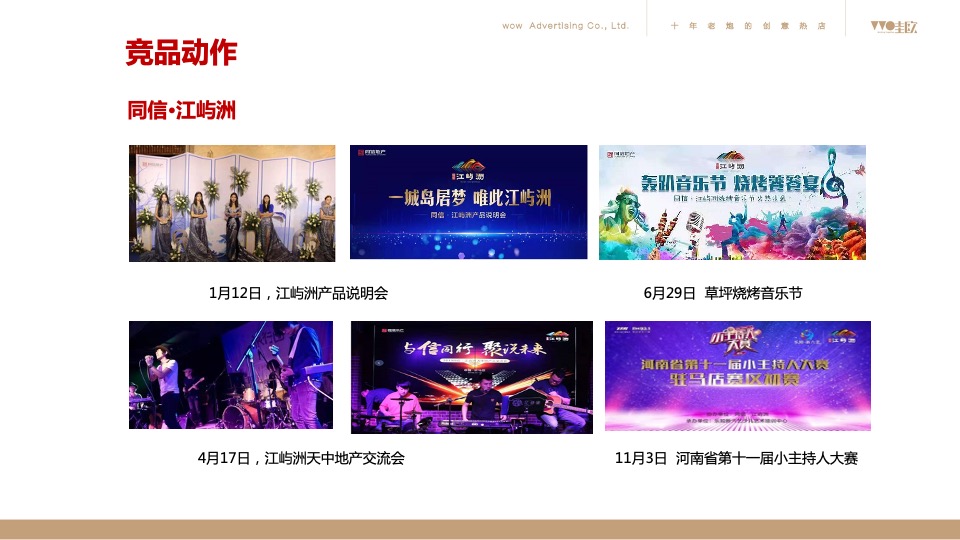 昌建·君悦府2020年度推广方案（新中式 别墅）