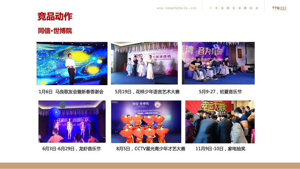 昌建·君悦府2020年度推广方案（新中式 别墅）