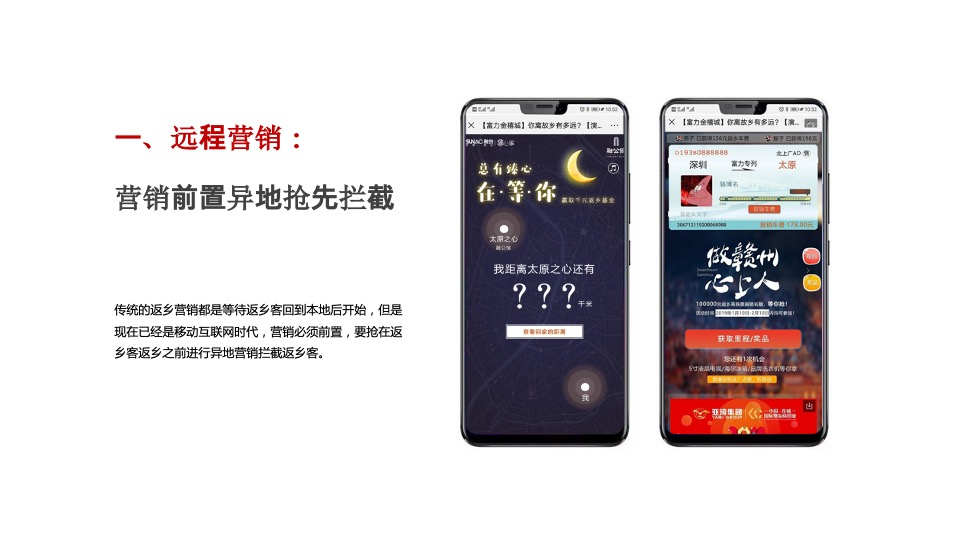 奕合行—春节线上营销简案