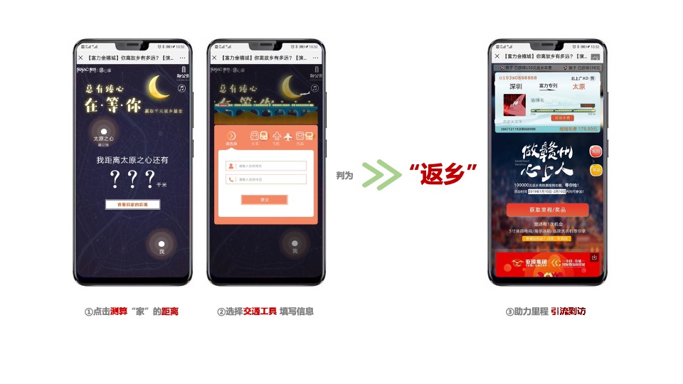 奕合行—春节线上营销简案