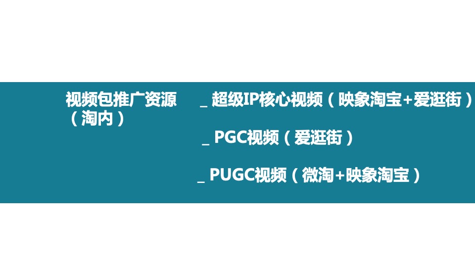 La mer 美妆护肤淘宝视频合作方案