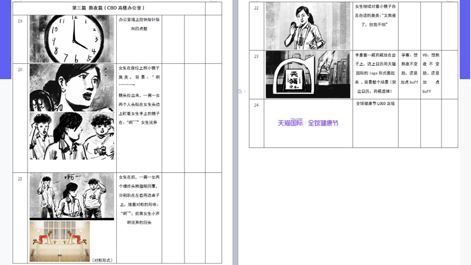 天猫国际健康节final PPM资料脚本