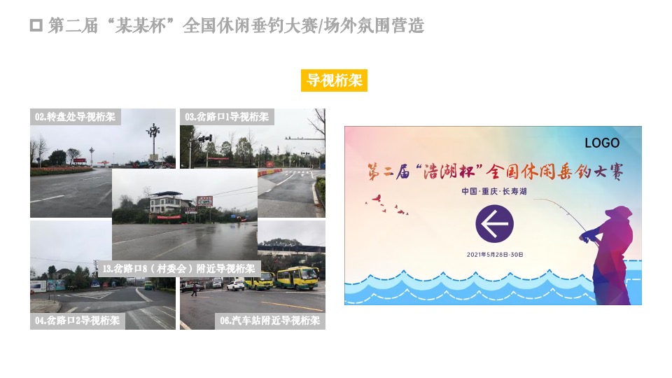 城市第二届“某某杯”全国休闲垂钓大赛活动策划方案