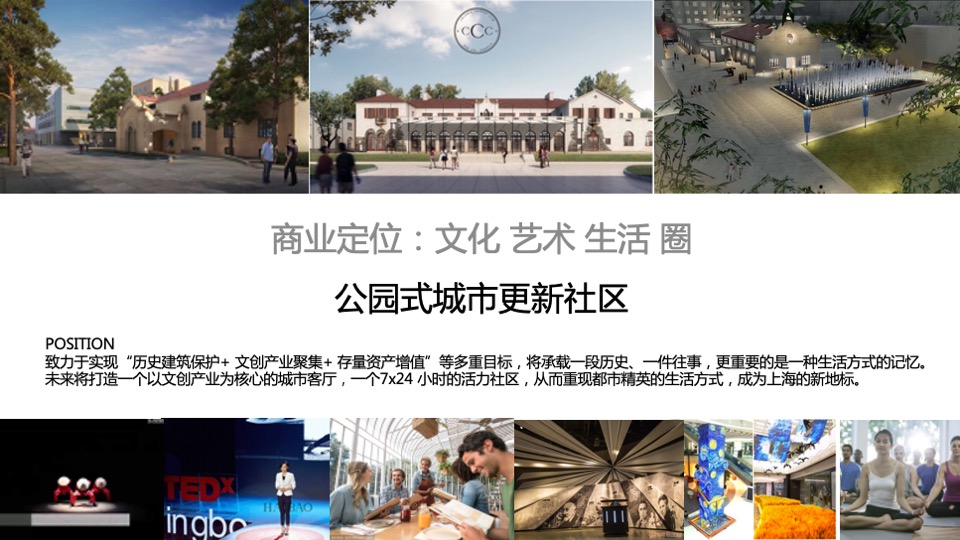 上生新所开幕活动策划方案