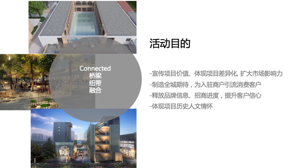 上生新所开幕活动策划方案