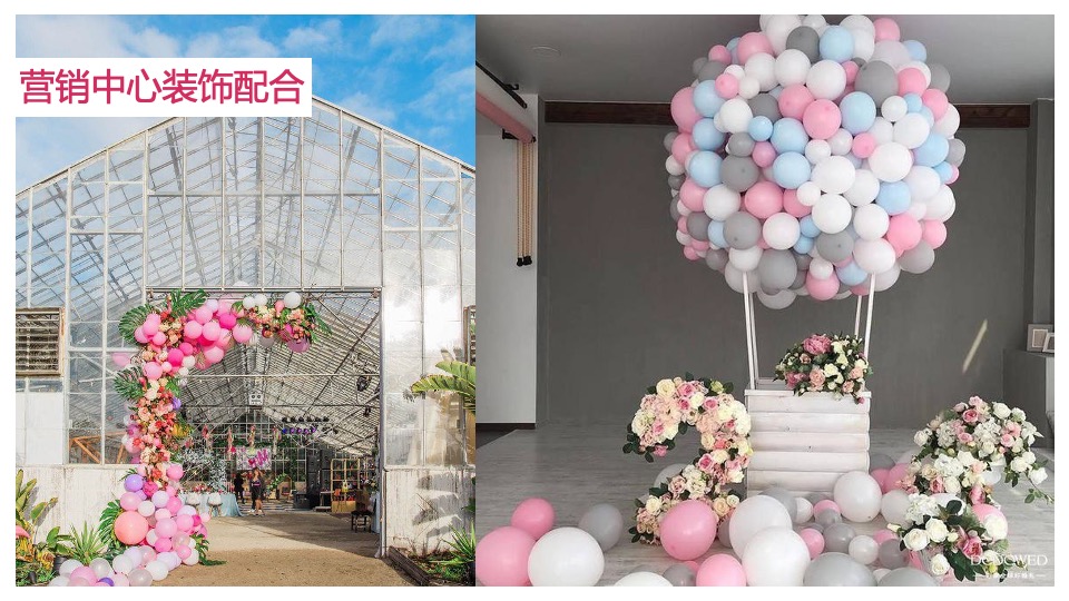 商业地产创意情人节主题营销策划案（光棍节、七夕、情人节）