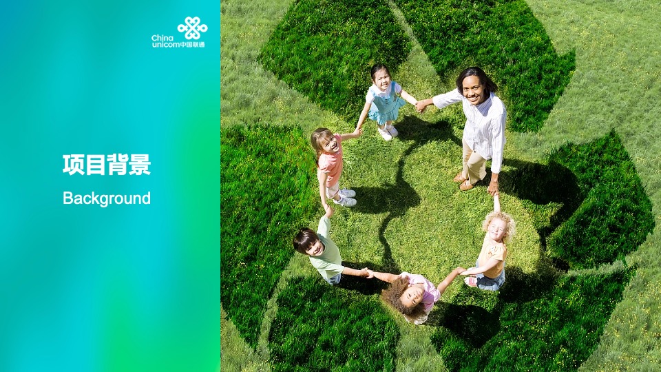 上海联通家庭日环保小卫士亲子（垃圾分类体验）活动策划方案