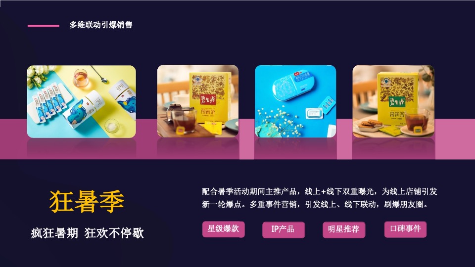 天猫狂暑季碧生源×时尚健康万人瘦身大赛联合方案