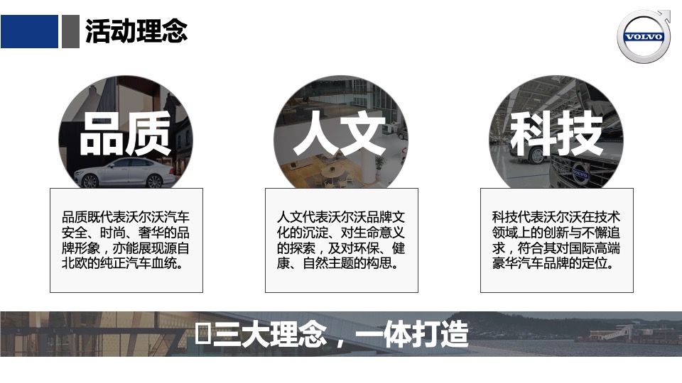 山西沃之杰沃尔沃4S店开业起航仪式活动方案