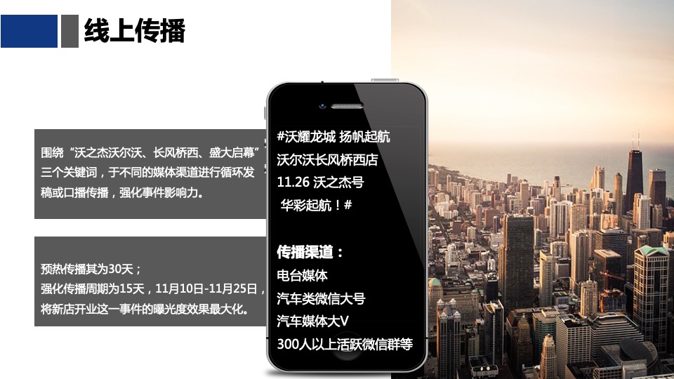 山西沃之杰沃尔沃4S店开业起航仪式活动方案