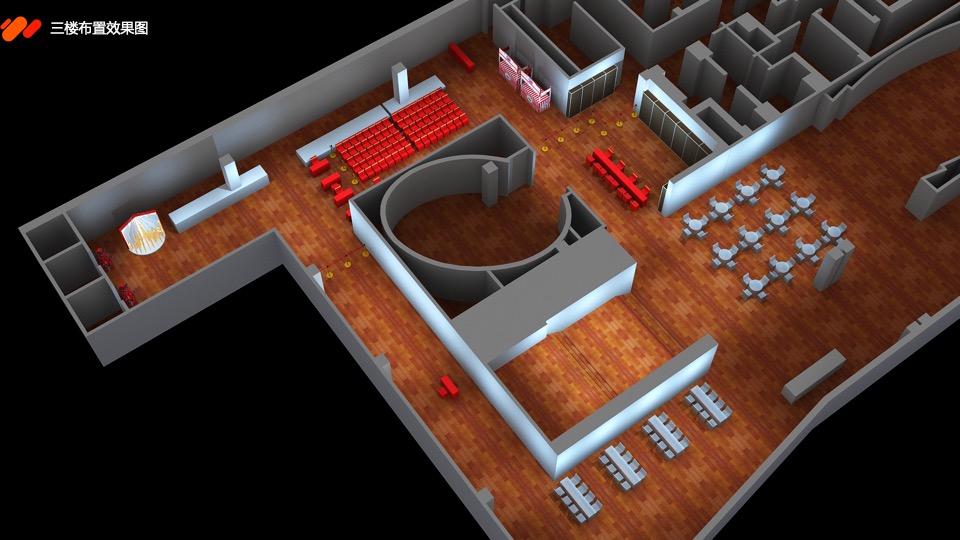 宝能城入伙活动方案