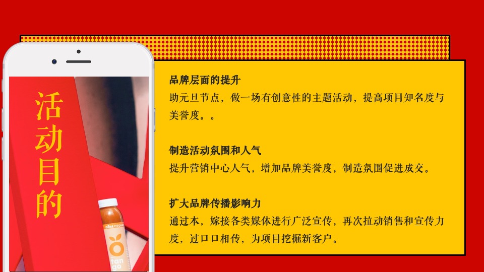地产项目元旦新年氛围包装及暖场（虎里虎气主题）活动策划方案
