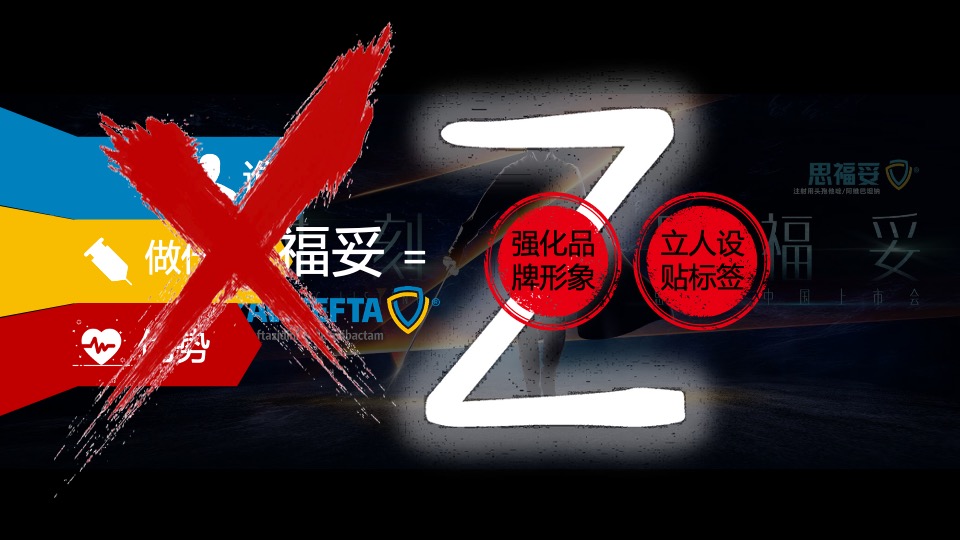 医药公司新品上市会（危G时刻思福妥主题）活动策划方案