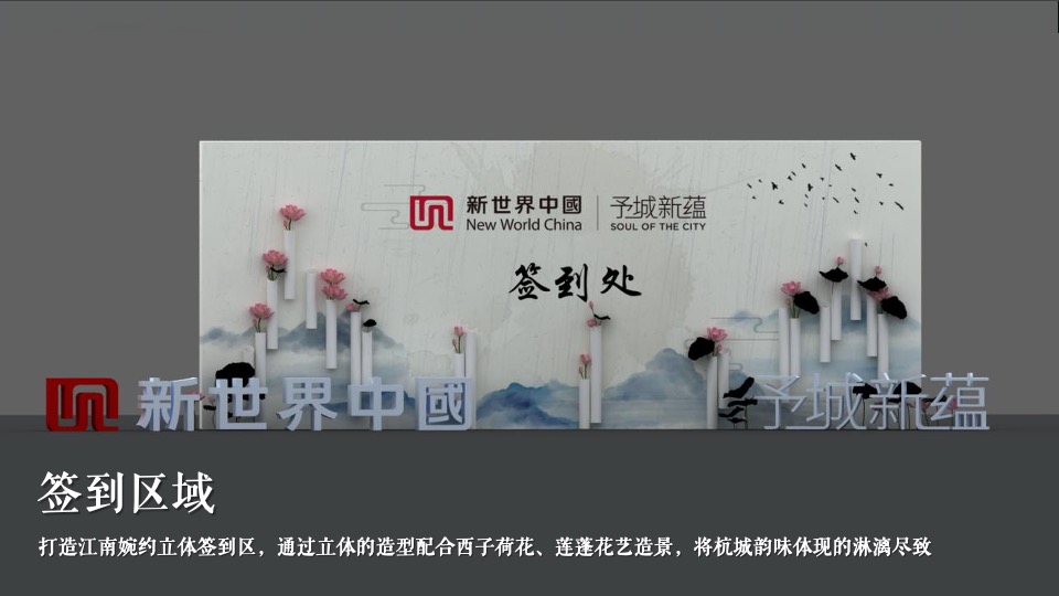 地产项目奠基仪式活动策划方案