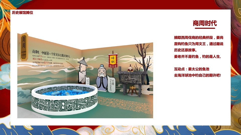 圈层（穿越五千年·寓见新天地主题）活动策划方案