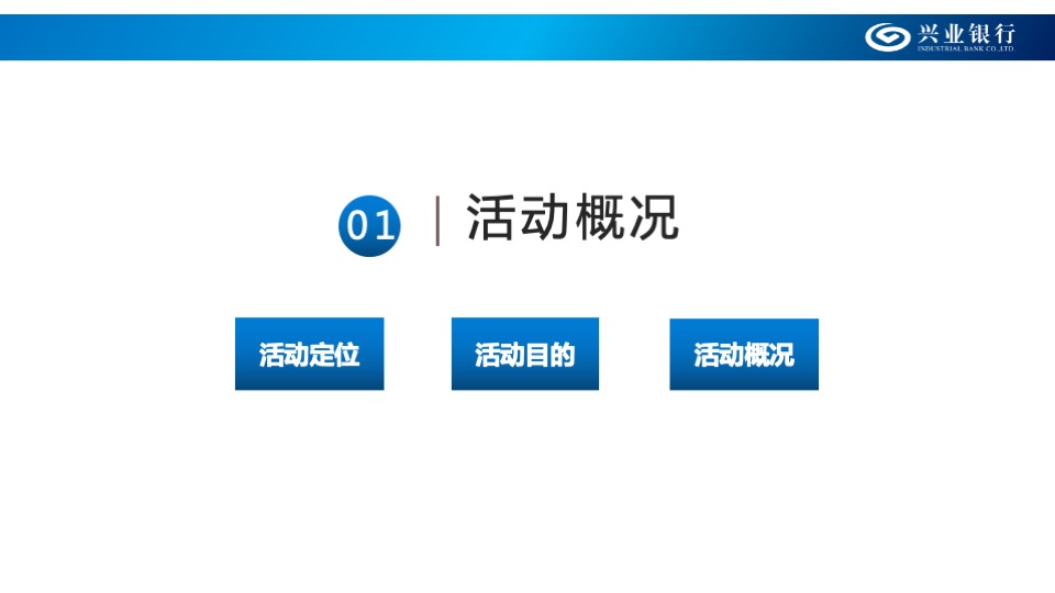 兴业银行开业揭牌仪式活动策划方案