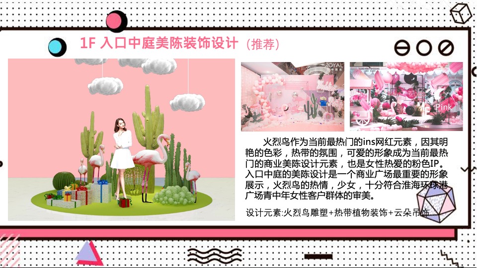 淮海环球港购物中心美陈方案（提报版）