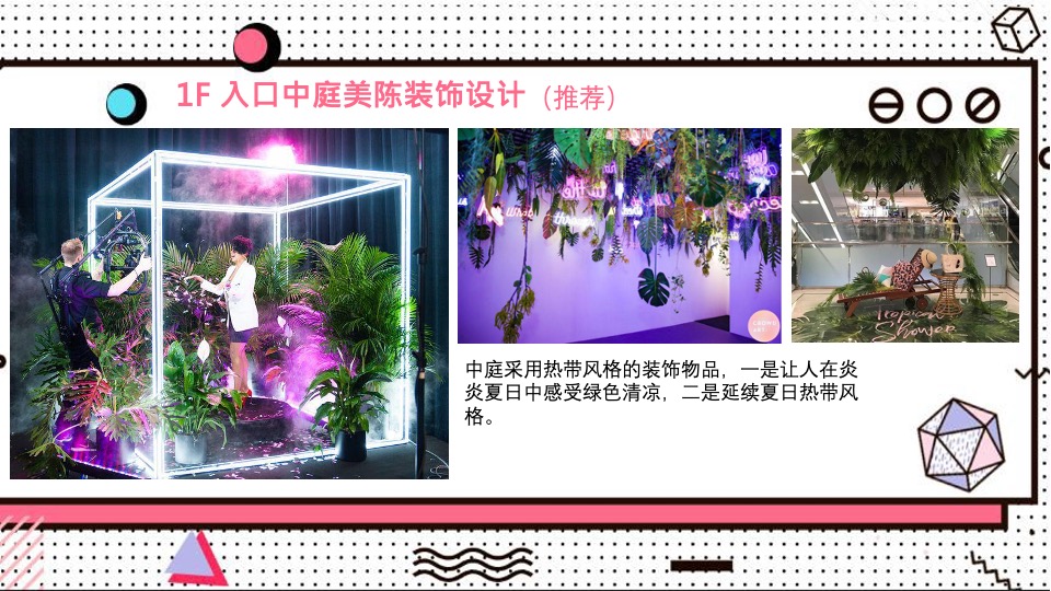 淮海环球港购物中心美陈方案（提报版）