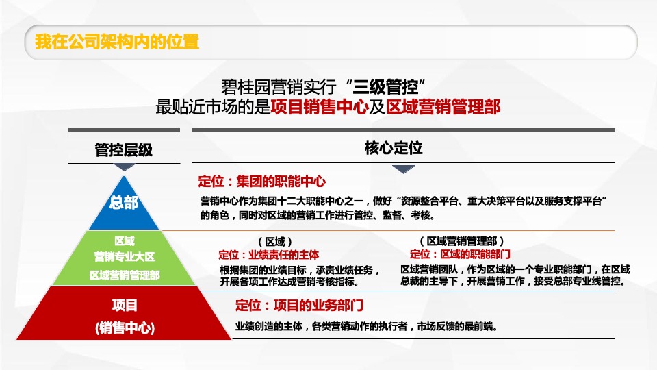 碧桂园策划入职工作指引新人速成宝典