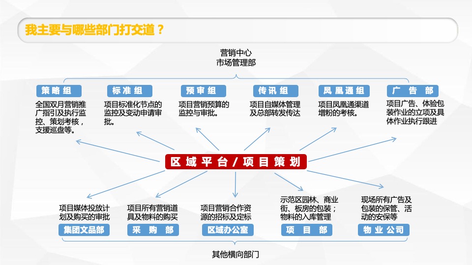 碧桂园策划入职工作指引新人速成宝典