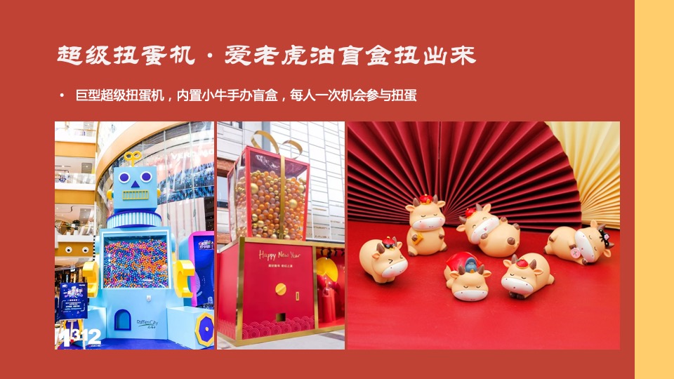 地产项目虎年新春游园会系列（一起来赶集主题）活动策划方案