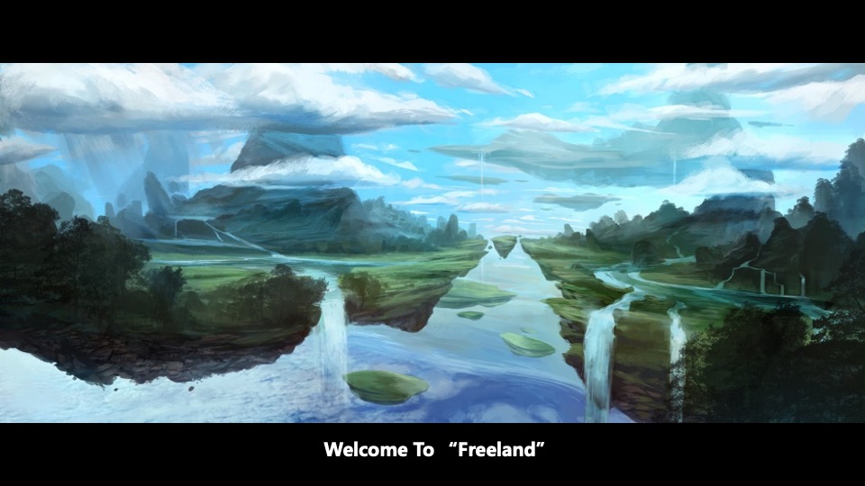 华润浮岛音乐节策划案