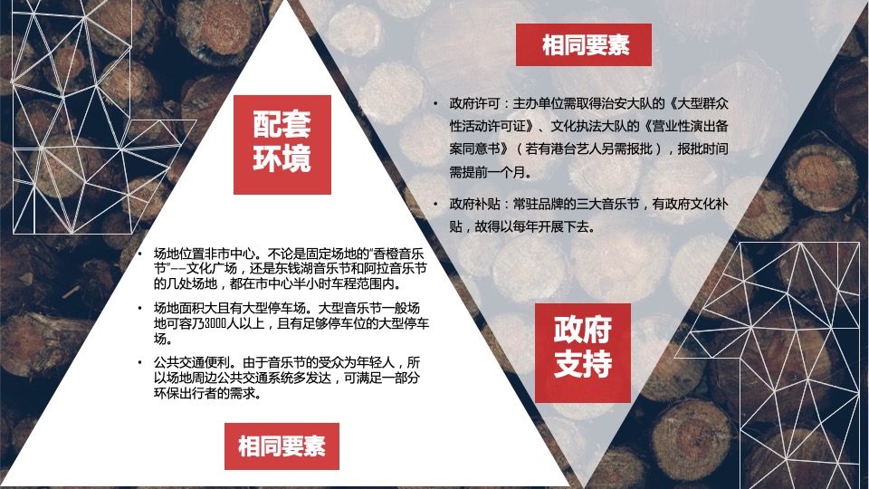 华润浮岛音乐节策划案