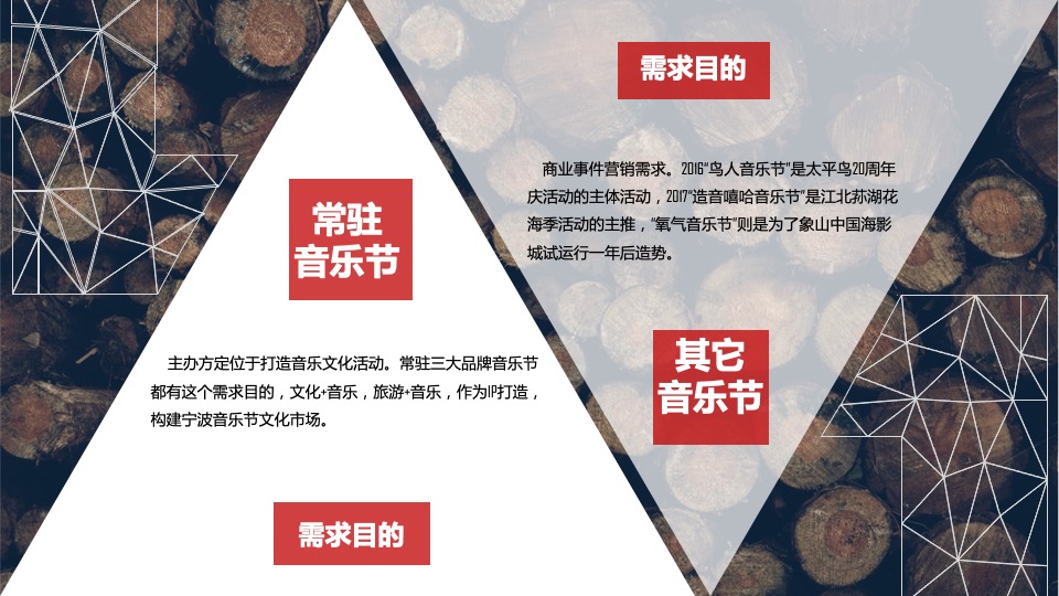 华润浮岛音乐节策划案