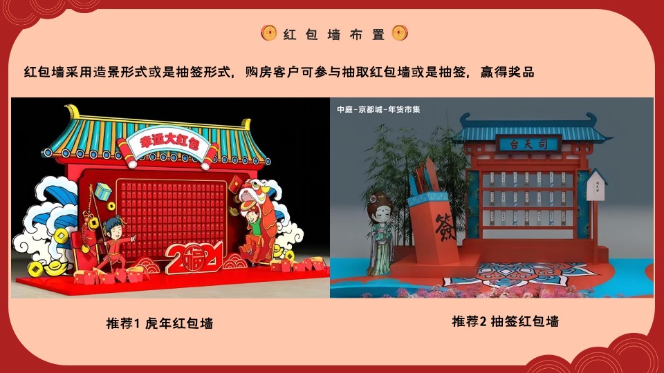 地产项目虎年春节主题嘉年华（虎虎生辉主题）活动策划方案