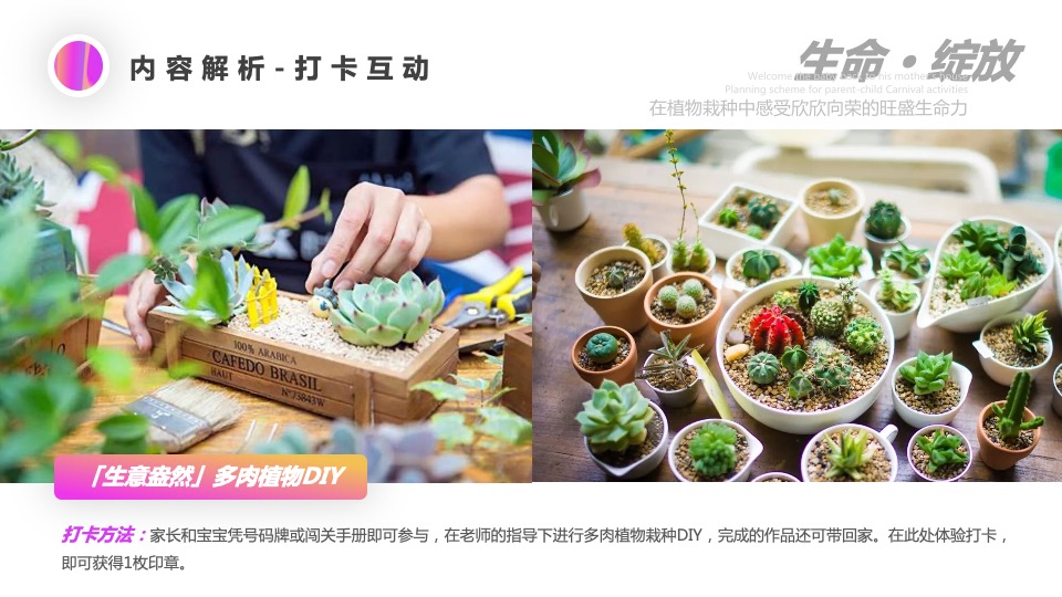 购物中心亲子嘉年华（宝宝童萌会主题）活动策划方案