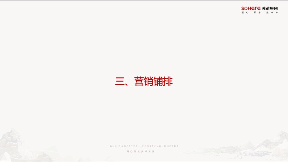 地产项目新春1月-2月返乡置业（锦衣容归·当居象湾主题）营销活动方案