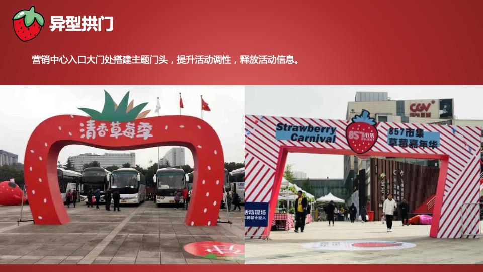 周末暖场系列（新年莓好时光主题）活动策划方案