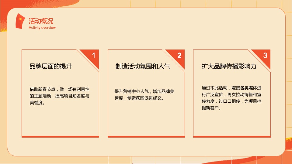 二月周末（事事如意·如虎添翼主题）活动策划方案