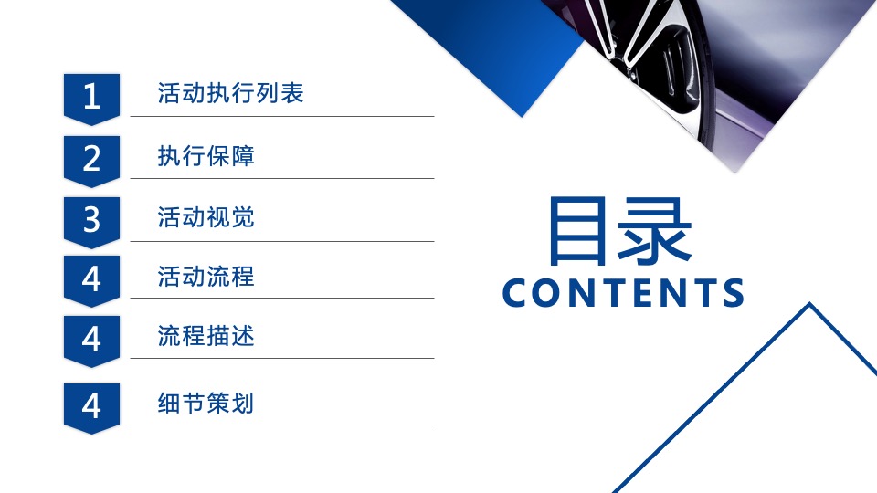 汽车品牌新车上市发布会（意随心动 王者风范主题）活动策划方案
